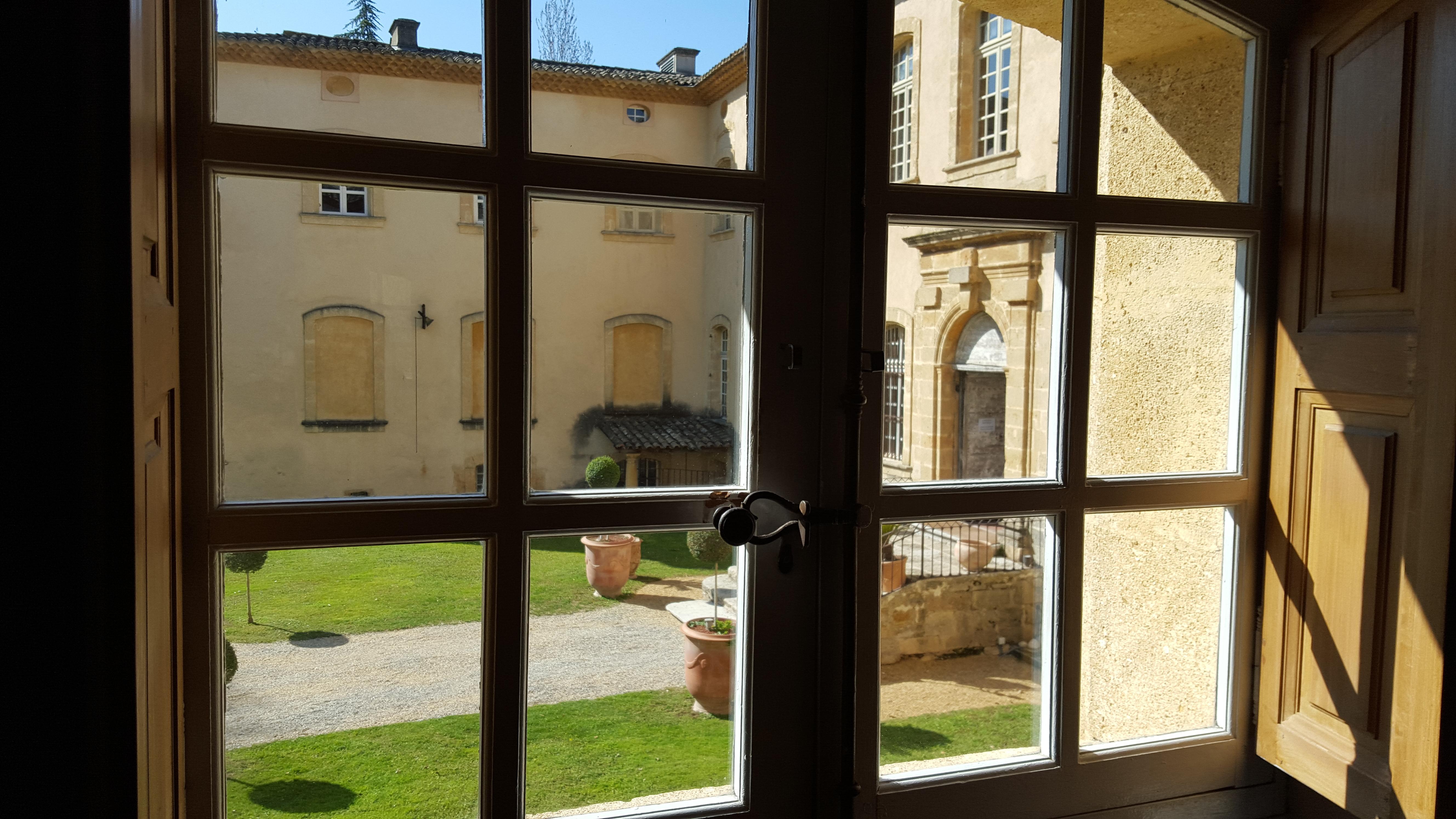 Chateau De La Pioline Hotel Aix-en-Provence Exterior photo