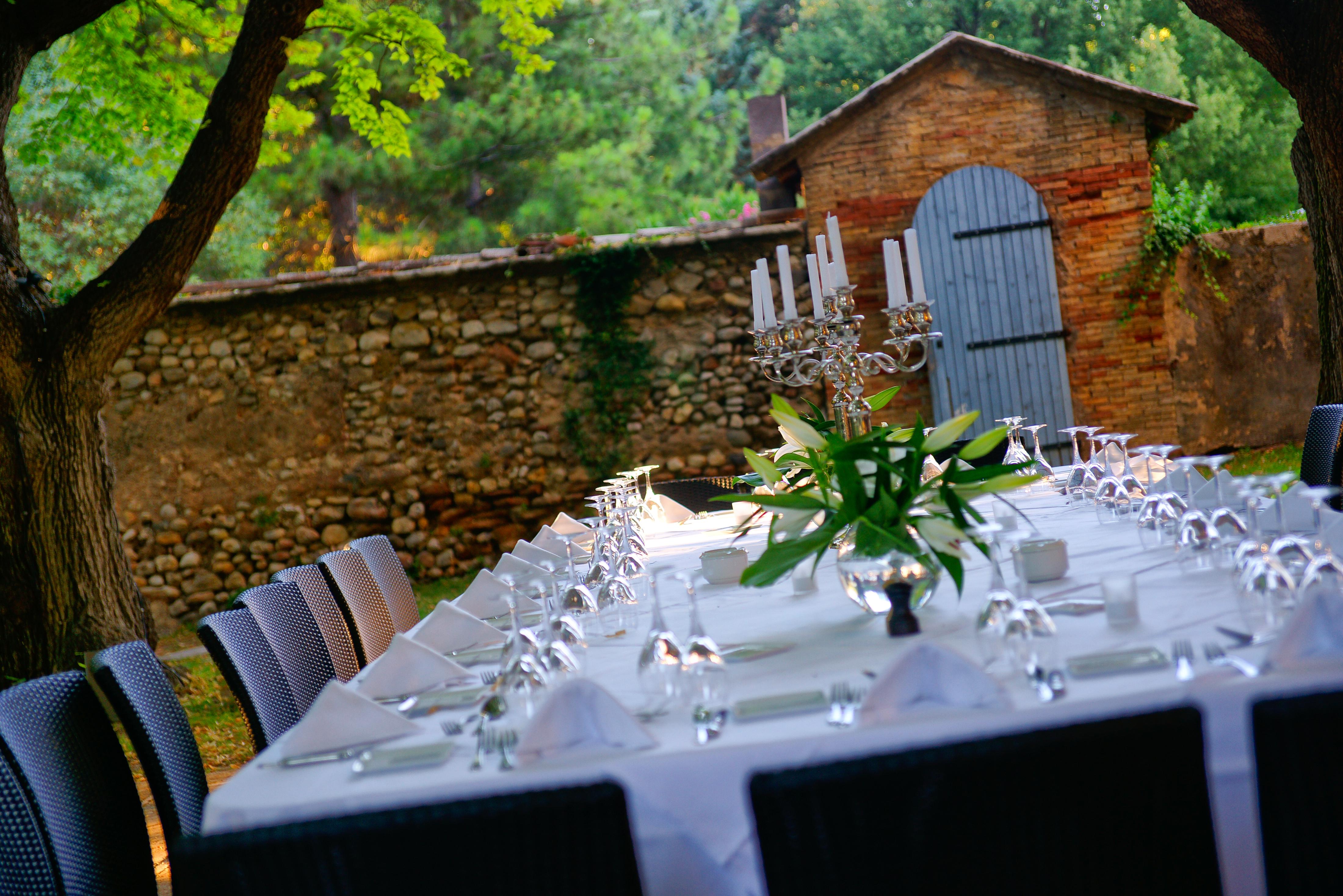 Chateau De La Pioline Hotel Aix-en-Provence Exterior photo