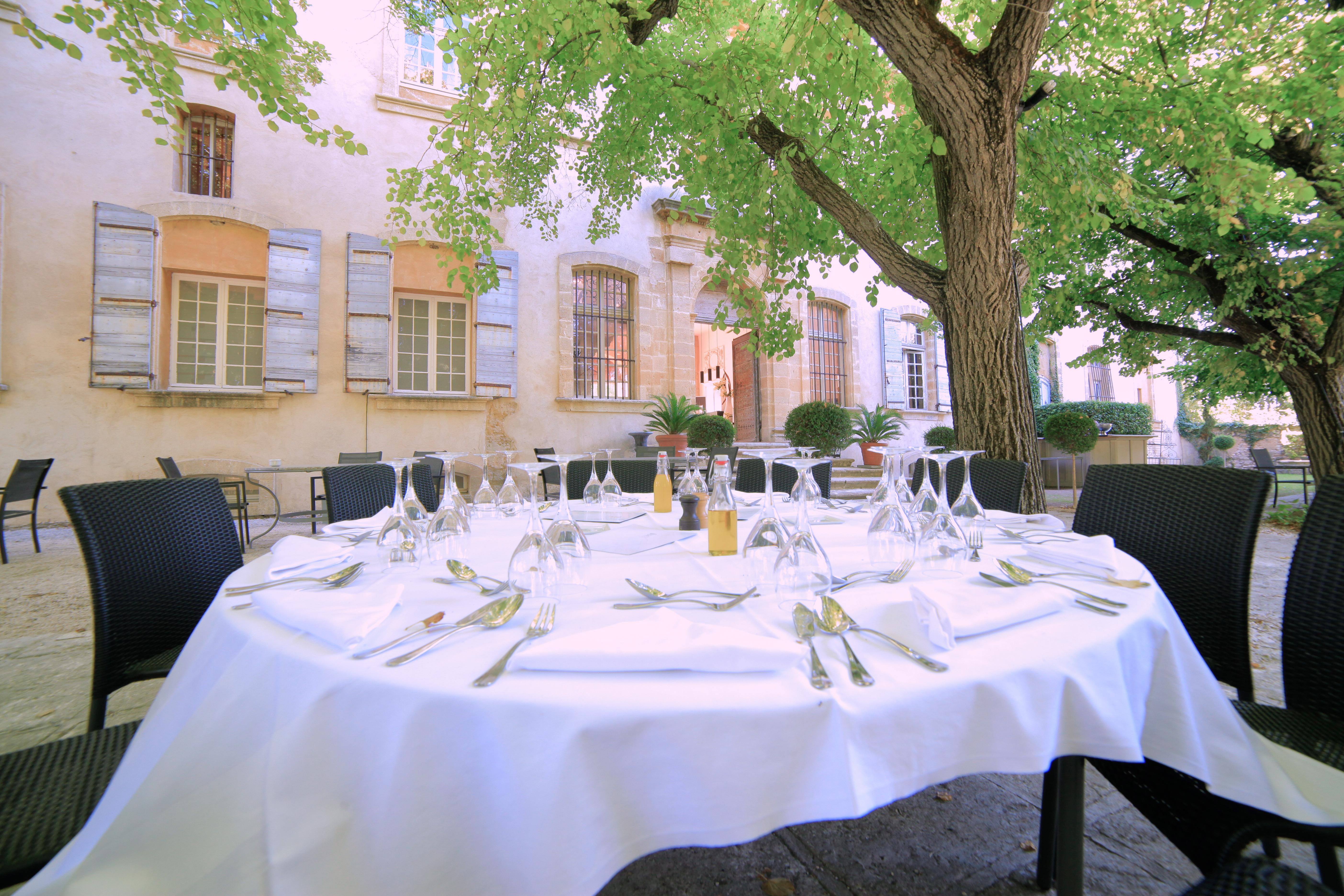 Chateau De La Pioline Hotel Aix-en-Provence Exterior photo